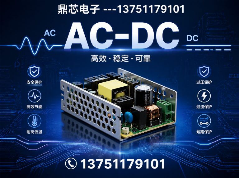 新乡集成电路展示图